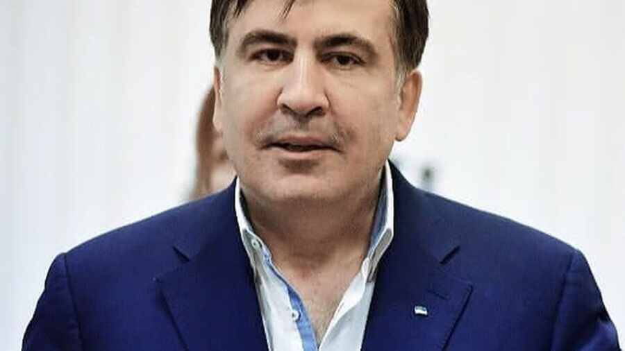 Саакашвили должен осмотреть психиатр