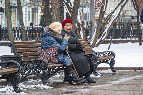 Сергей Миронов направил в правительство законопроект о выплате тринадцатой пенсии