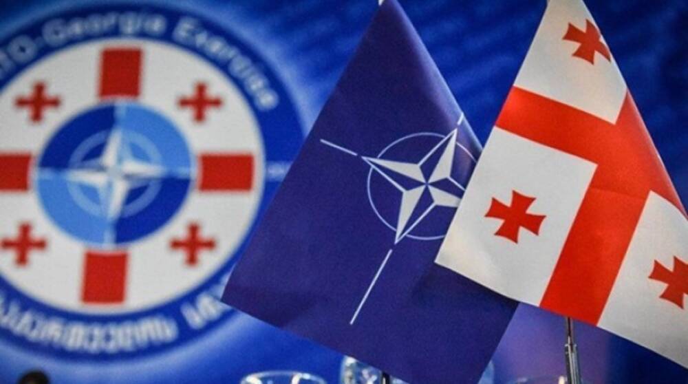 Требование России не расширять НАТО: в Грузии жестко отреагировали на ультиматум