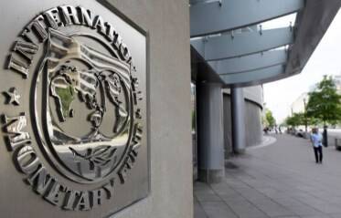 В 2022 году Украина начнет переговоры с МВФ касательно новой программы сотрудничества