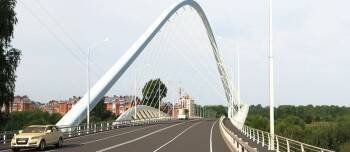 Администрация Вологды не теряет надежду начать строить Некрасовский мост в 2022 году
