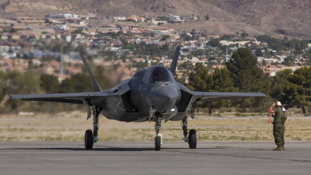 L'Antidiplomatico: российские системы РЭБ могут вывести из строя американские F-35
