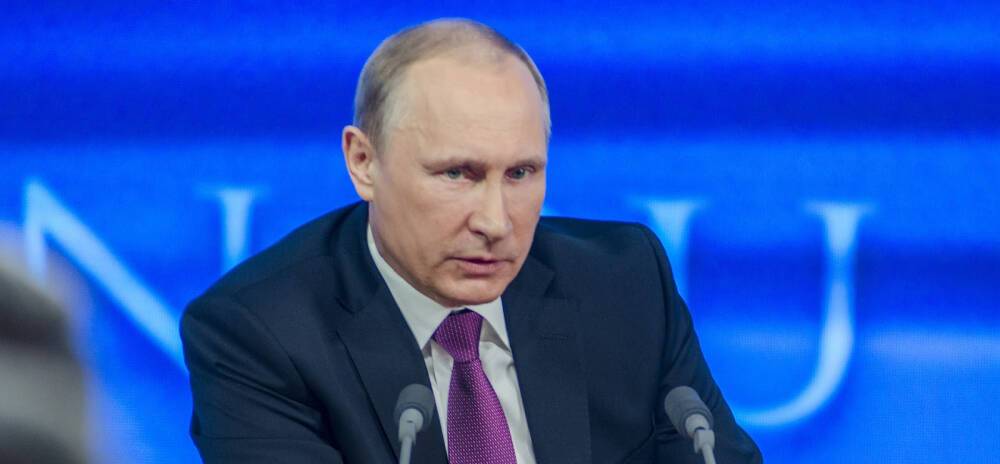 Президент Путин рассказал о подработке частным извозом в 1990-е