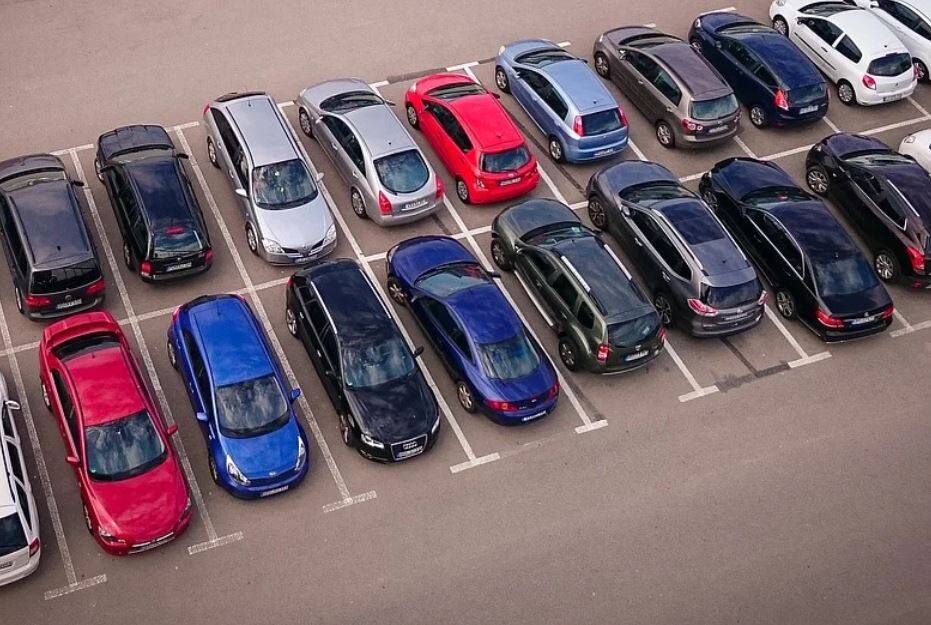 В Кудрово и Мурино могут появиться платные парковки