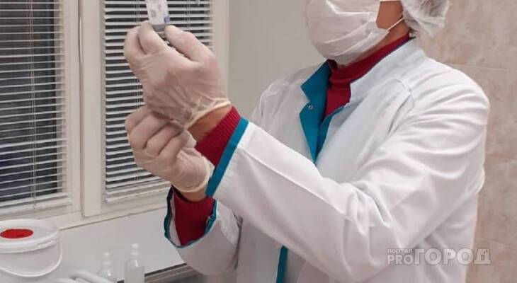 Минздрав России сообщил сроки начала вакцинации подростков от коронавируса