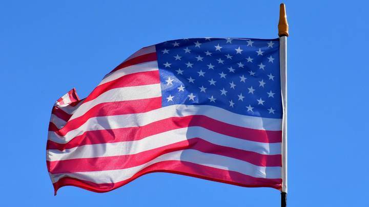 Посольство РФ в США выразило соболезнования в связи с жертвами ураганов