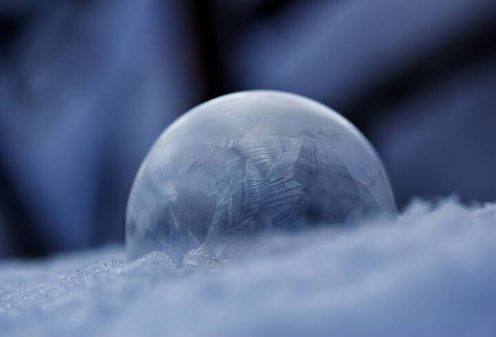 Снег, ледяные дожди и до минус 4 градусов ожидаются в Петербурге 12 декабря