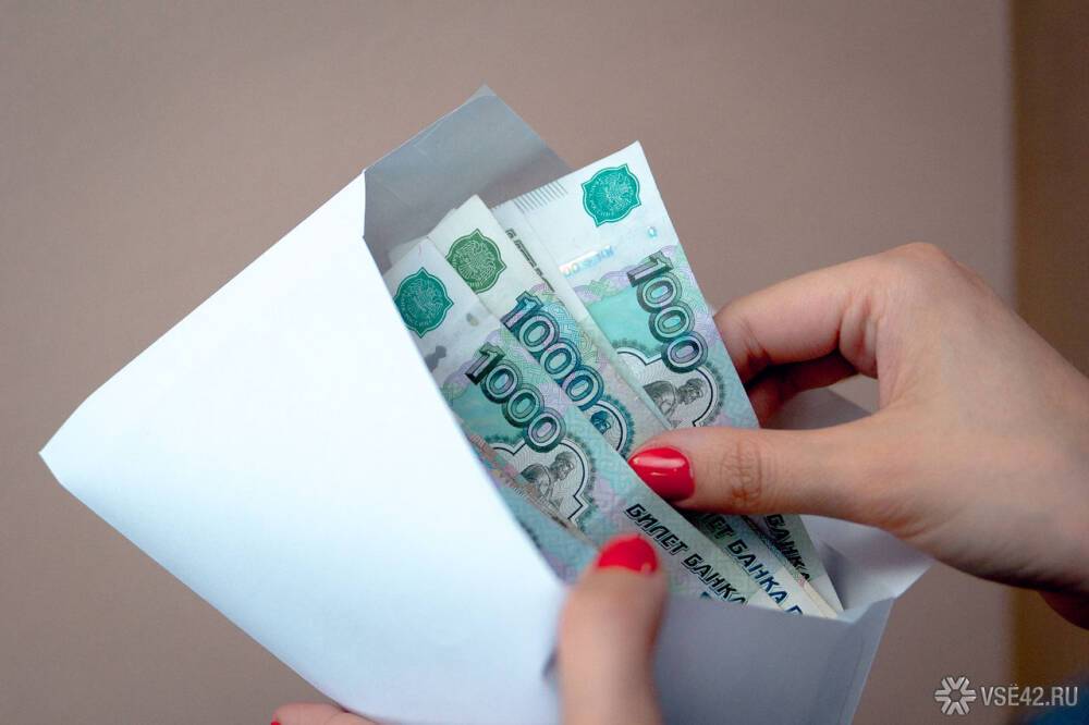 Жительница Новосибирска попросила Путина о предновогодней выплате на ребенка