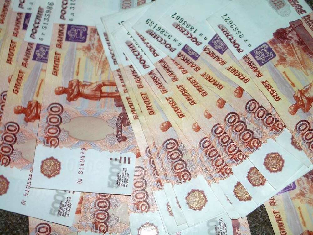 Российские пенсионеры в декабре могут получить солидные выплаты в 6 000 или 10 000 рублей
