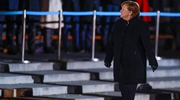 В Германии назвали самую грубую ошибку Меркель на посту канцлера