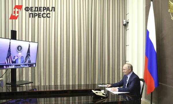 Зачем Путин махал Байдену рукой и почему погасли камеры: детали встречи двух президентов