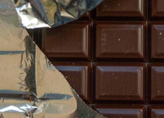 Yahoo News Japan: Шоколад предотвращает развитие рака и слабоумия