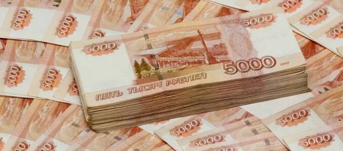 В декабре россияне с детьми могут получить по восемь тысяч рублей