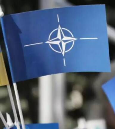 Грузия считает неприемлемым требование России об отказе от вступления в НАТО