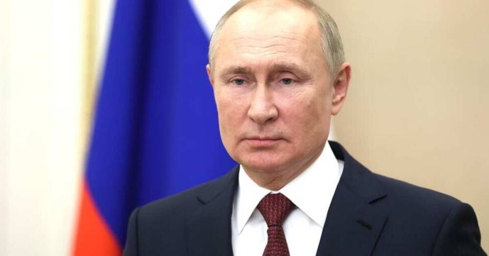 Путин напомнил о невыполненном Украиной обязательстве перед Россией