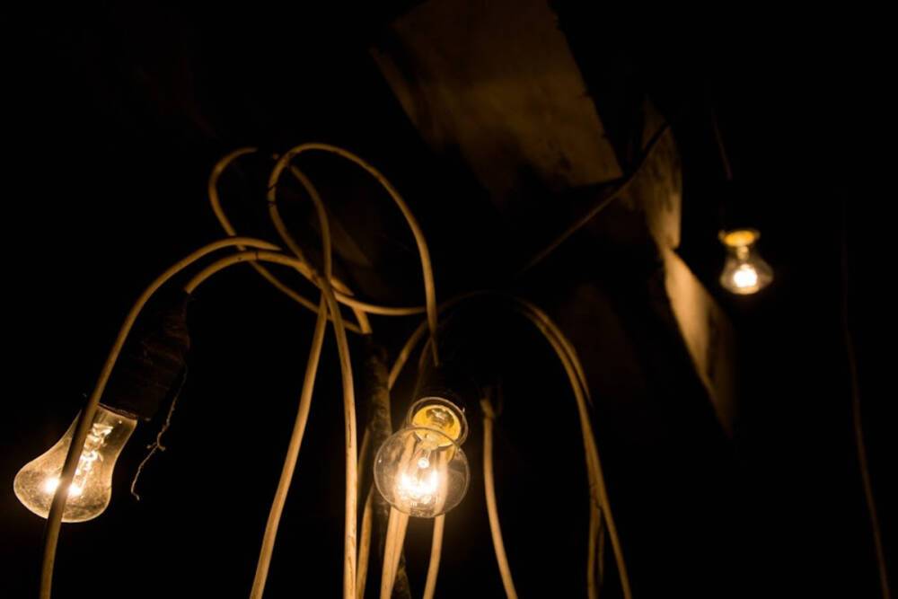 В двух районах Волгограда отключат электричество 13 декабря