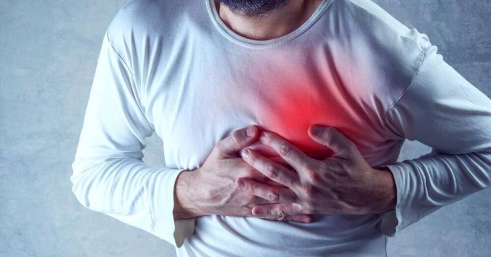 Кардиолог рассказал, как распознать инфаркт