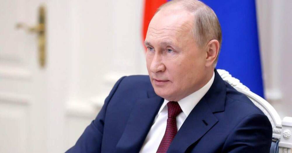 Путин назвал причины досрочного погашения Россией долгов в 2000-х