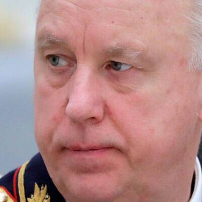 Бастрыкин поручил доложить об инциденте с бортом «Уральских авиалиний» возле Сочи