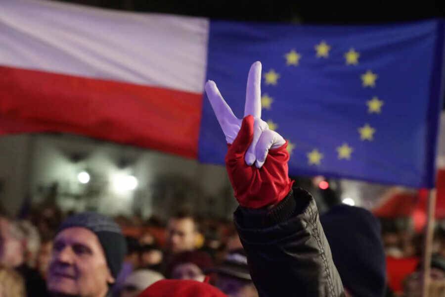 Варшава намерена прекратить делать выплаты в бюджет Евросоюза