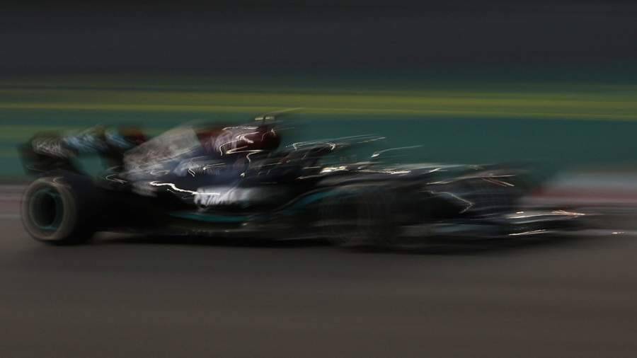 Mercedes подал протесты на результат гонки Гран-при ОАЭ «Формулы-1»