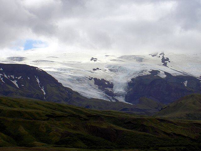 «Репетиция Апокалипсиса»: почему так назвали извержение вулкана в Исландии в 2010 году - Русская семерка