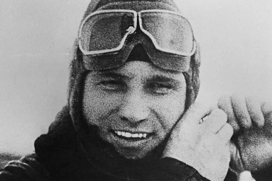 Григорий Бахчиванджи: тайна гибели летчика, без которого, как говорил Гагарин, «не было бы и 12 апреля 1961 года» - Русская семерка