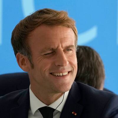 Макрон: Новая Каледония по итогам референдума останется французской