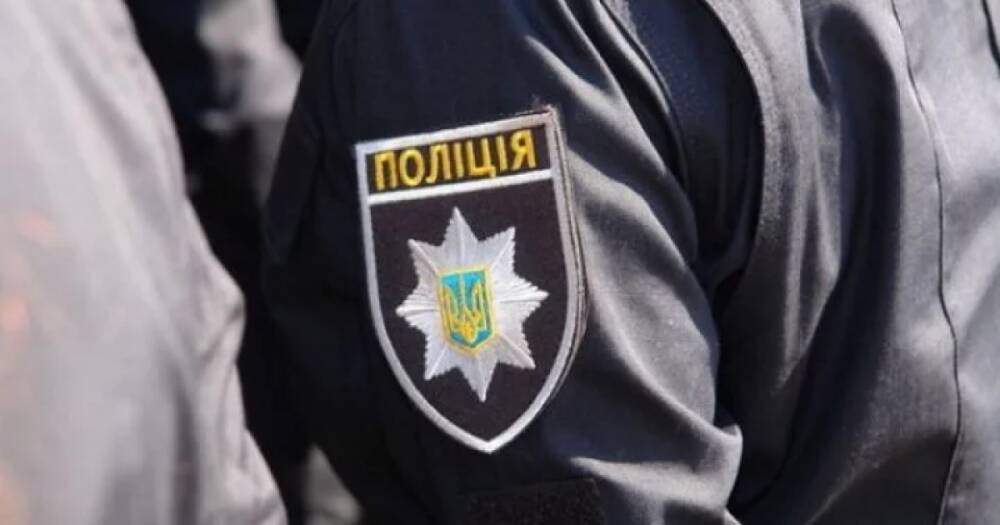 Массовая драка в Харькове: пятеро полицейских госпитализированы