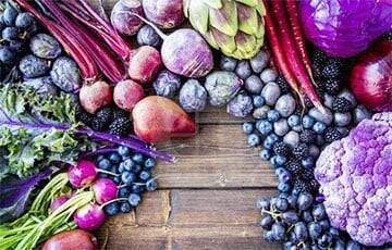 Медики назвали полезные фиолетовые продукты, которые важны для здоровья