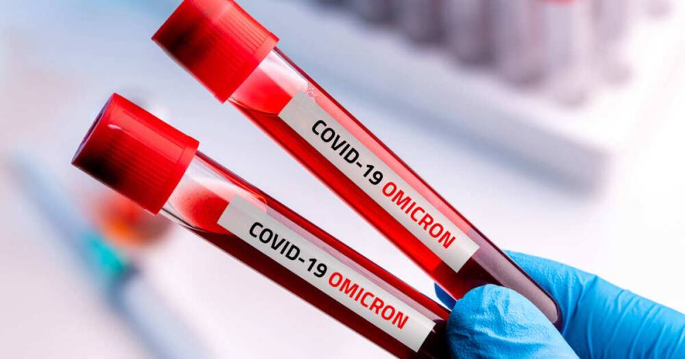 Новый штамм коронавируса "омикрон" обнаружили в 63 странах