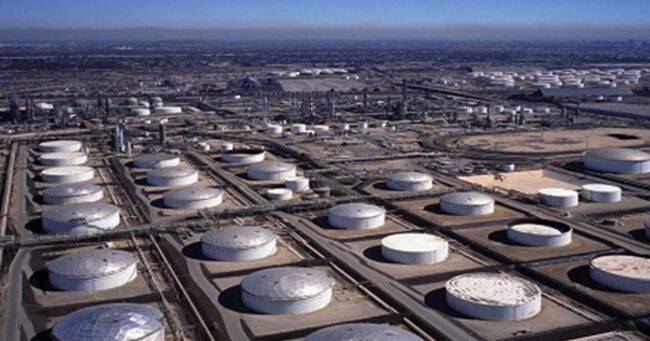 США начали первые продажи нефти из стратегических запасов