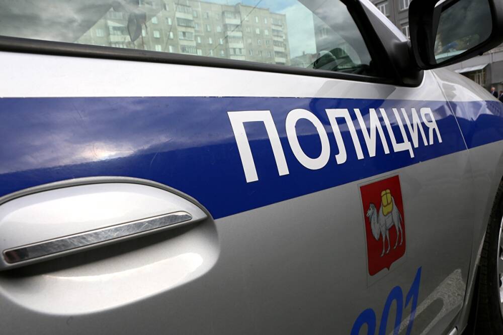 В Челябинске рецидивист с камнем напал на салон сотовой связи
