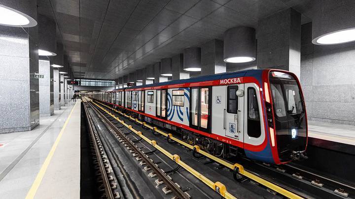Со станций нового участка БКЛ можно пересесть на МЦД и шесть линий метро