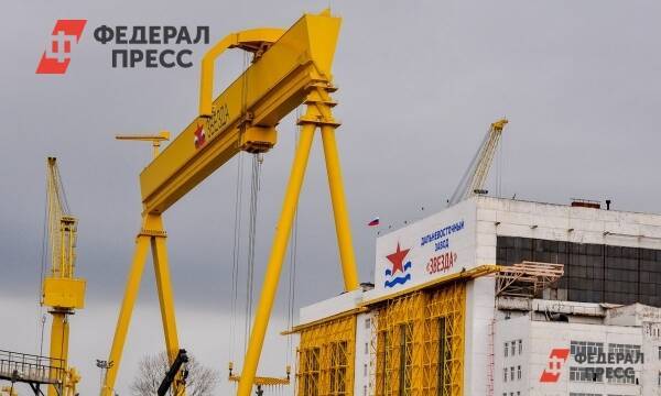 Правительство РФ оплатит строительство танкера для ямальского проекта