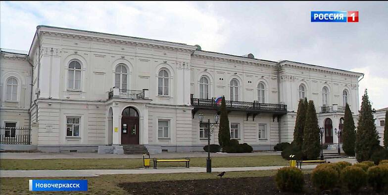 Новочеркасский музей донского казачества открылся после капитальной реставрации