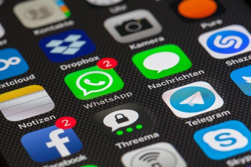 МВД Германии призвало ужесточить контроль за Telegram