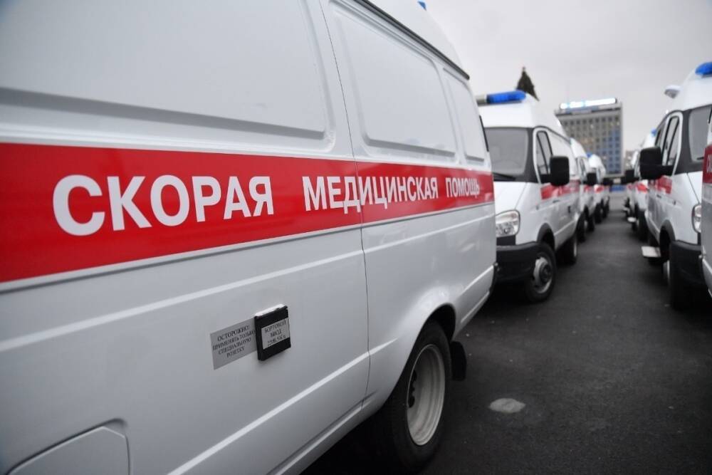 В Саратовской области двое детей насмерть отравились неизвестным веществом, еще двое госпитализированы