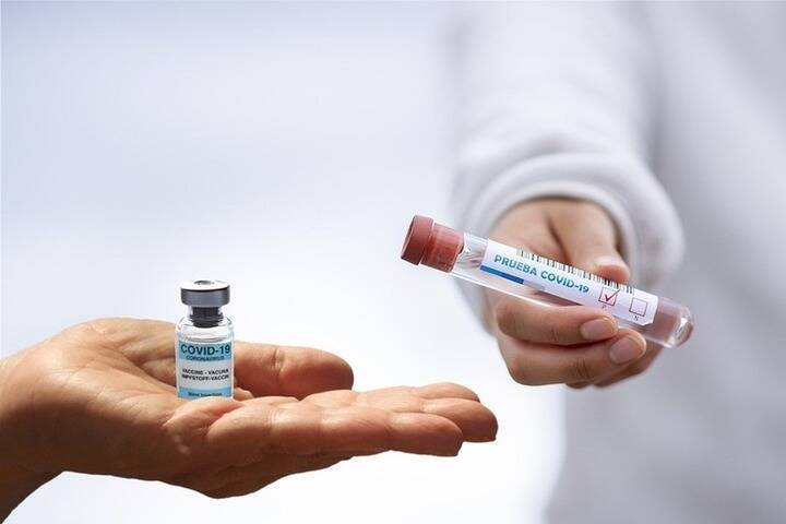 Германия: Учёные одобряют вакцинацию и разными вакцинами