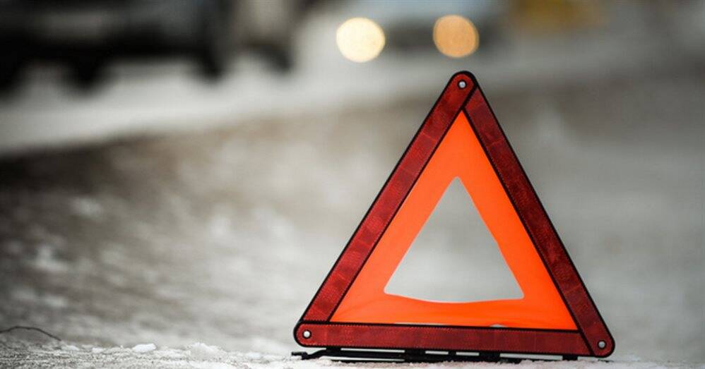 «Киа» проскочила на красный. Подробности аварии на проспекте Ульяновском