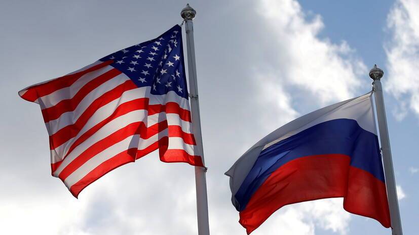 Россия направила США более 500 нот с требованием вернуть российскую дипсобственность