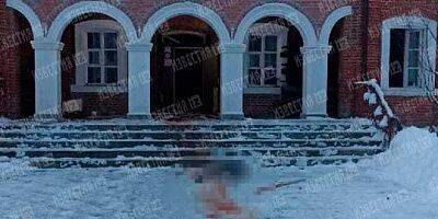 Взрыв в Серпуховском женском монастыре: подросток возненавидел монахинь и учителей