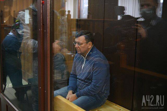 Суд оставил под стражей директора и начальника участка шахты «Листвяжная». Их адвокаты пытаются обжаловать арест