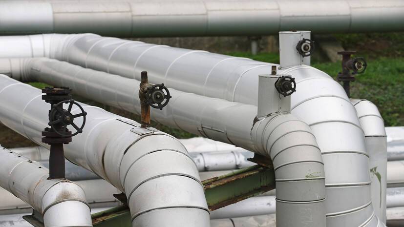 Аналитик Правосудов объяснил рост цен на газ в Европе