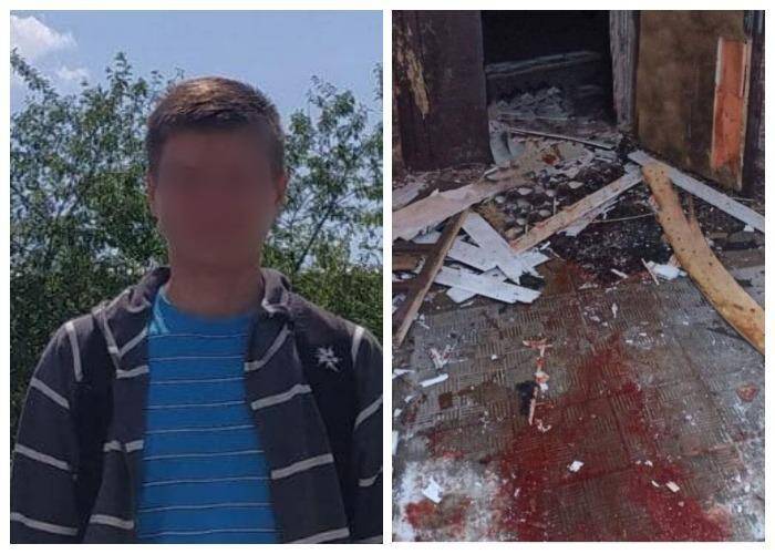 Подросток устроил взрыв в Серпуховском женском монастыре
