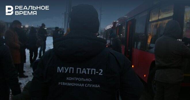 «Больно ударило»: перевозчики Казани обратились к Минниханову за субсидиями после введения QR-кодов