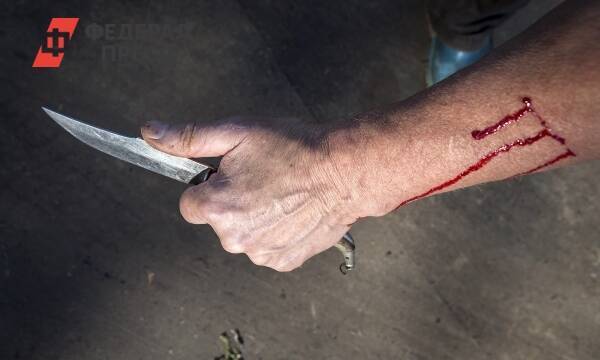 В Нижнем Тагиле мужчину зарезали на поминках из-за оскорбления в адрес покойной