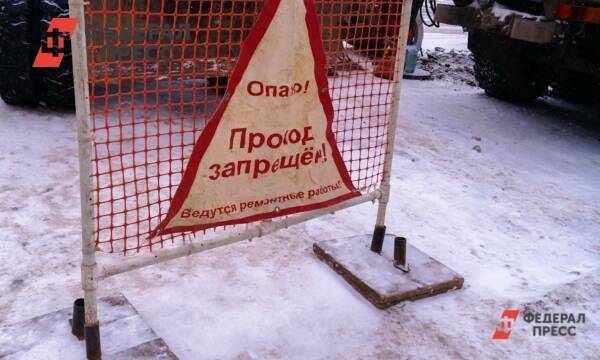 Энергетики рассказали, когда возобновят газоснабжение на севере Омской области
