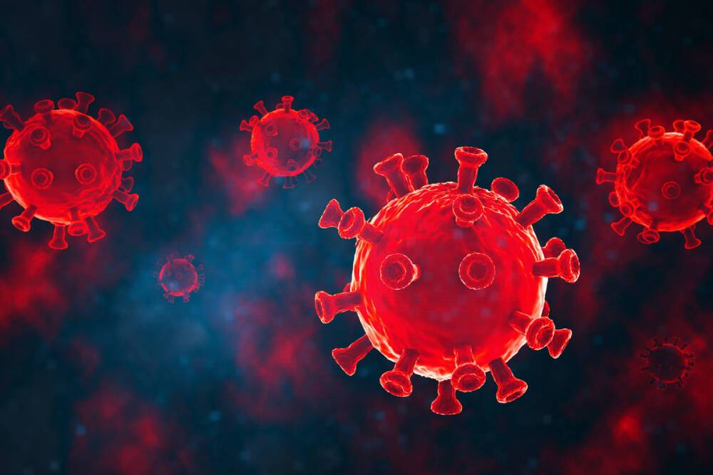 В Ленобласти выявлено 95 311 заболевших коронавирусом с начала пандемии