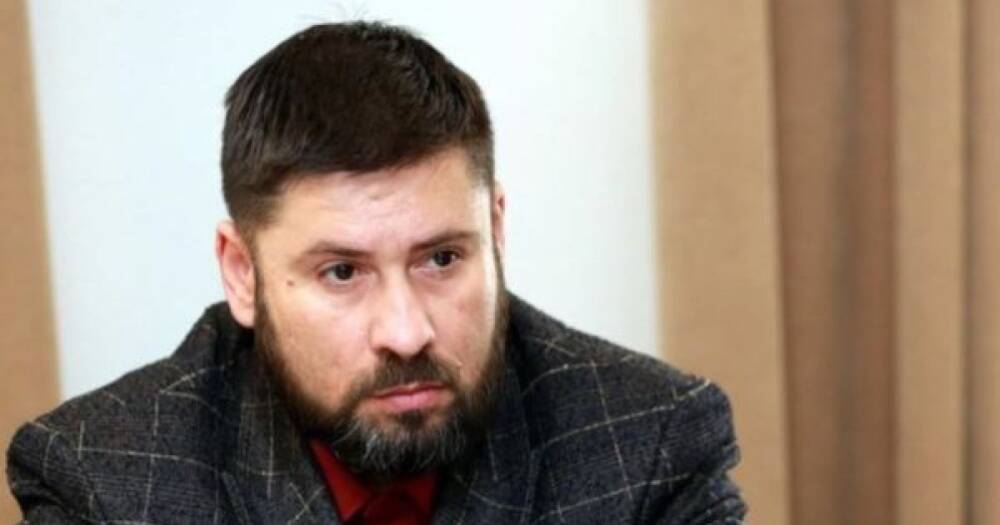 Скандального замглавы МВД Гогилашвили уволили после просьбы Зеленского